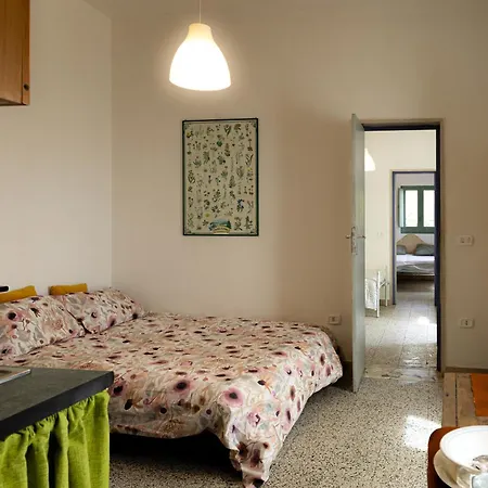 Casina Al Castello - Natura E Relax * Castel Del Monte (Apulia)