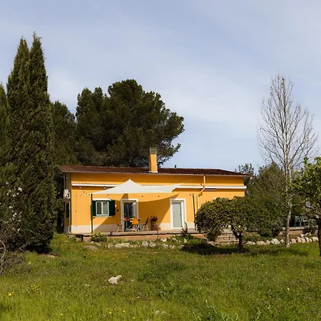 Casina Al Castello - Natura E Relax