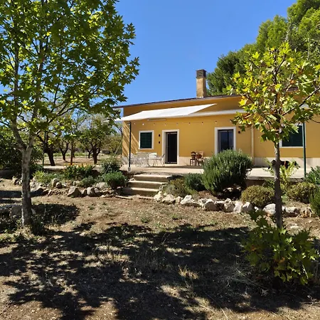 Casina Al Castello - Natura E Relax * Castel del Monte