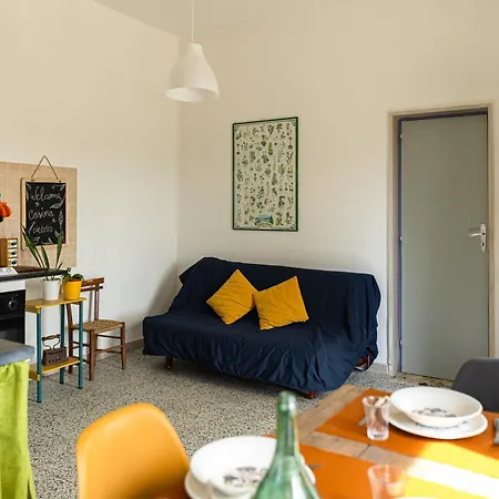 Casina Al Castello - Natura E Relax Holiday home Castel Del Monte (Apulia)