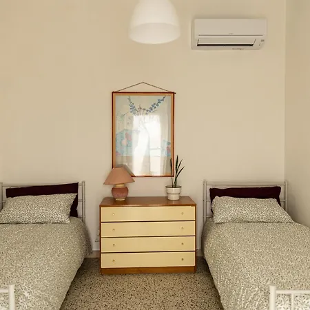 Holiday home Casina Al Castello - Natura E Relax