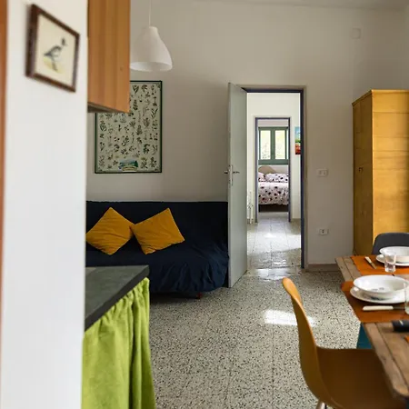 Casina Al Castello - Natura E Relax *