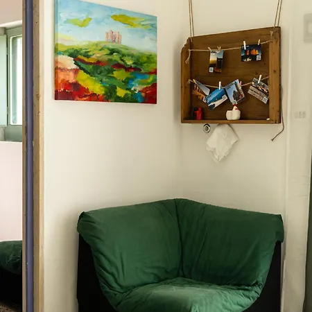Casina Al Castello - Natura E Relax Holiday home *