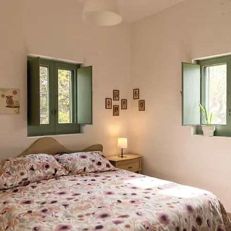 Casina Al Castello - Natura E Relax * Castel Del Monte (Apulia)