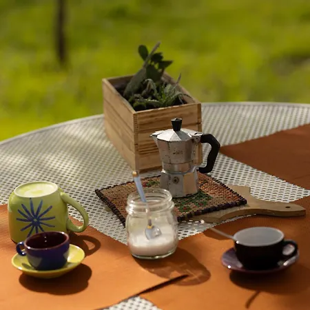 Casina Al Castello - Natura E Relax
