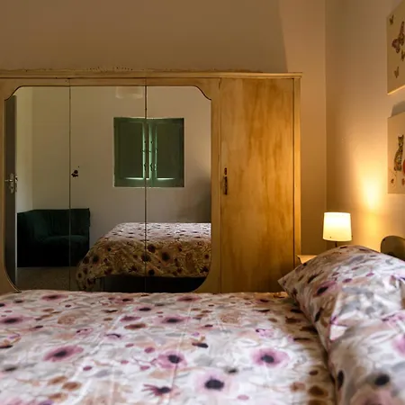 Casina Al Castello - Natura E Relax Holiday home