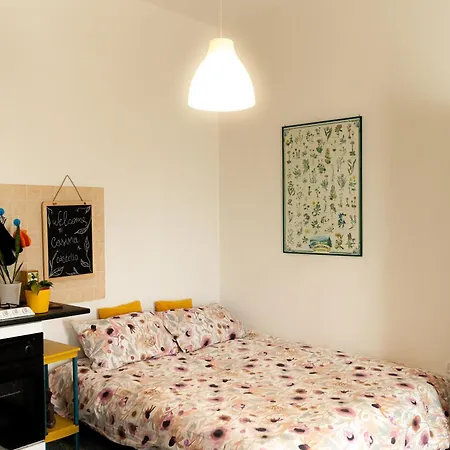 Casina Al Castello - Natura E Relax *