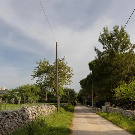 Holiday home Casina Al Castello - Natura E Relax