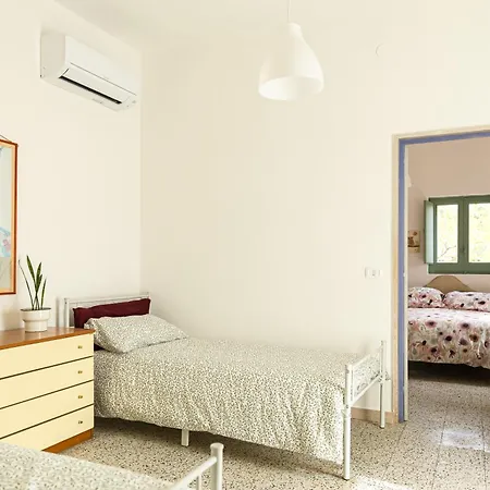 Holiday home Casina Al Castello - Natura E Relax Castel Del Monte (Apulia)