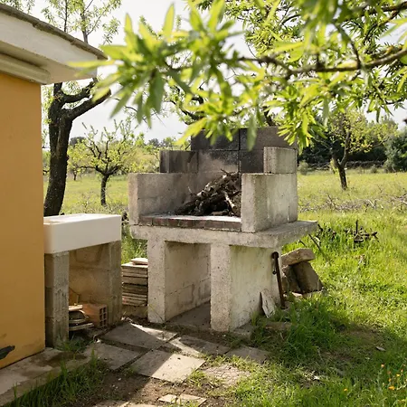 Casina Al Castello - Natura E Relax Holiday home *