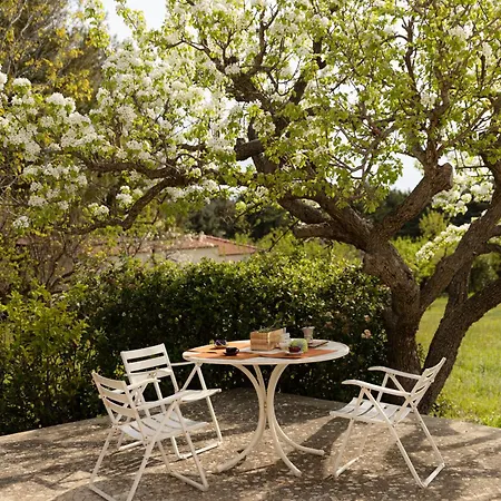Casina Al Castello - Natura E Relax Holiday home Castel Del Monte (Apulia)