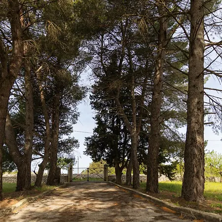 Holiday home Casina Al Castello - Natura E Relax *
