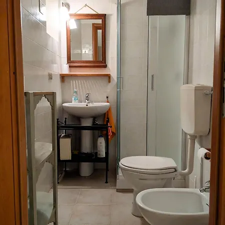 Holiday home Casina Al Castello - Natura E Relax